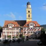 1009F 042 Bad Mergentheim